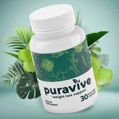 Puravive® | Official Website | Effective Weight Loss Support 2024