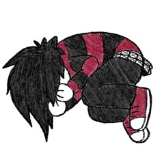 tfw ur a drug addict-Cover