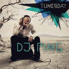 DJ PING - Live DJ-Set @ Planetarium Stuttgart 2023