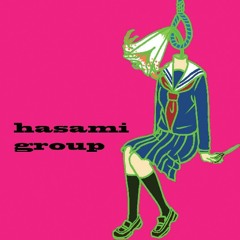 Night Sleet - HASAMI group