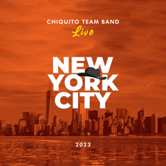 Basta Ya (NYC Live)
