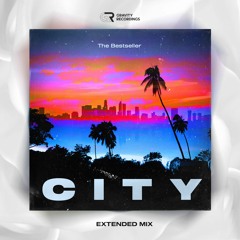 The Bestseller - City (Radio Edit)