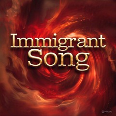 Lerock's - Immigrant Song (Original Mix)
