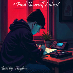 Hash - Find Yourself