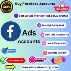 Buy Facebook Ads Accounts (2)