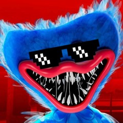 Poppy playtime theme (@CoryxKenshin) | hip-hop / trap remix prod. CRA6