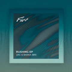 PREMIERE: ZAC & Bakka (BR) - Rushing (Original Mix) Control