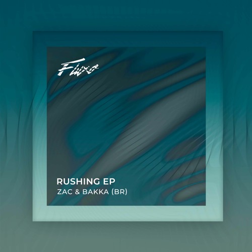 PREMIERE: ZAC & Bakka (BR) - Rushing (Original Mix) Control
