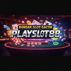 Bandar Slot Gacor Playslots88