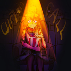 [STORYSHIFT CHARA] CURTAIN CALL (((again)))