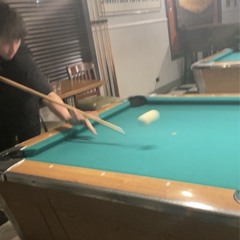 peace within the chaos.