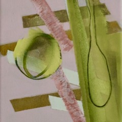 Distant Duo Improvisation (with Cheryl Pyle)