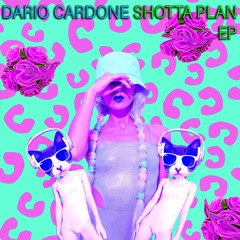 Dario Cardone "Moment To Shine" Snippet