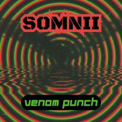 Venom Punch
