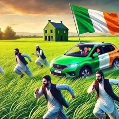 Keep the Line (Ireland’s Own)