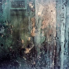 Faded Glimpse of Drifting Sundays