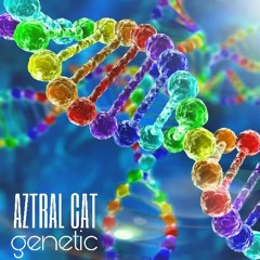 Aztral Cat - Genetic