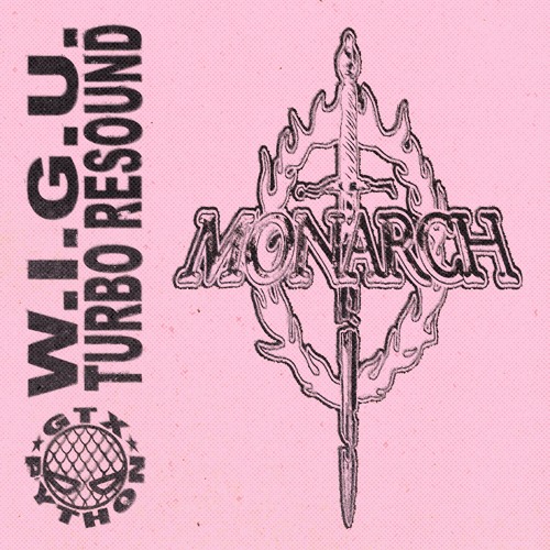 W.I.G.U. TURBO RESOUND