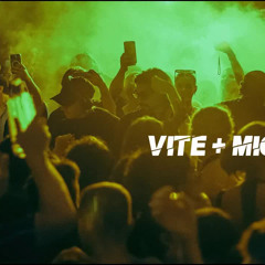 Vite b2b Miganova | Sinner Music at Vagalume | 4K By EPHIMERATulum