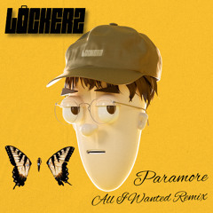 Lockerz- Paramore DUB (Free Download)