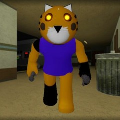 Roblox _ Piggy - Tigry Theme