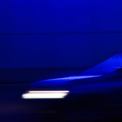 Ramon Binns, MNTRY - Running