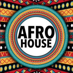 AFRO HOUSE AUGUST 2025