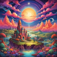 Whispers In The Moonlight
