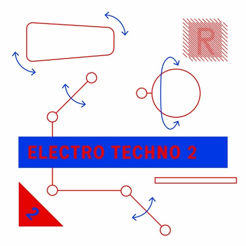 Riemann Kollektion Riemann Electro Techno 2 WAV-DECiBEL