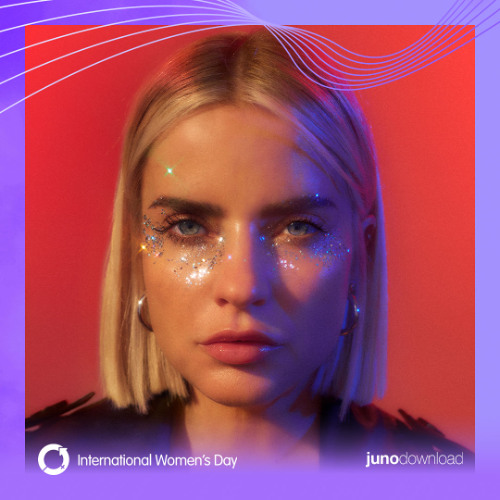 International Women's Day Guest Mix - LOVRA