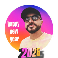 DANCE PARTY CAPODANNO 2025