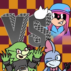 [R1-M7 Phase 2] ~ Prepare For Trouble