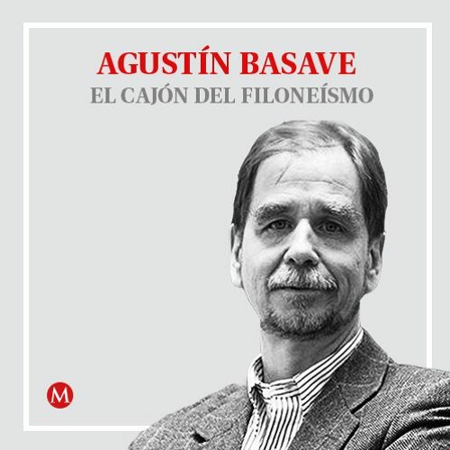 Agustín Basave. No se rindan
