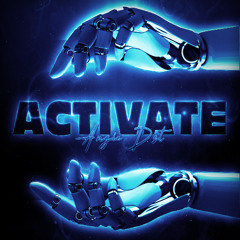 Angie - Activate (SXM Soca 2025)