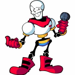 Friday Night Funkin UNDERTALE - Bad To The Bone [Rock/Metal Cover]