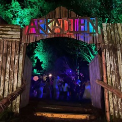 Arkadien Bloomfest