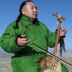 mongolian funk singing