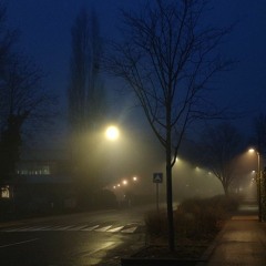 Hospital-Falling (speed up + reverb)