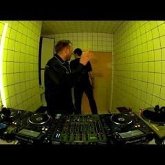 Club Heart Broken - Marlon Hoffstadt B2B Malugi | HÖR - Dec 10 / 2022