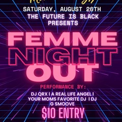 August 26@Mixtape