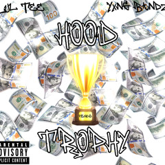 Lul Tee x Shyre -  Hood Trophy