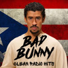 BAD BUNNY & FREINDS HITS MIX - DJ ANTHONY LMP