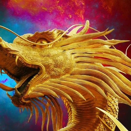 "WORLD POLITICS - CHINA" [2019 PROPHECY OF THE RISE OF THE GOLDEN DRAGON]