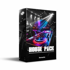 House Pack By Jadoo (Free Download)