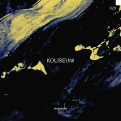 Zhēng-Fā 028 : Koliseum (TW)
