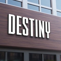 Joz B & Smithy FX - Destiny (Promo)
