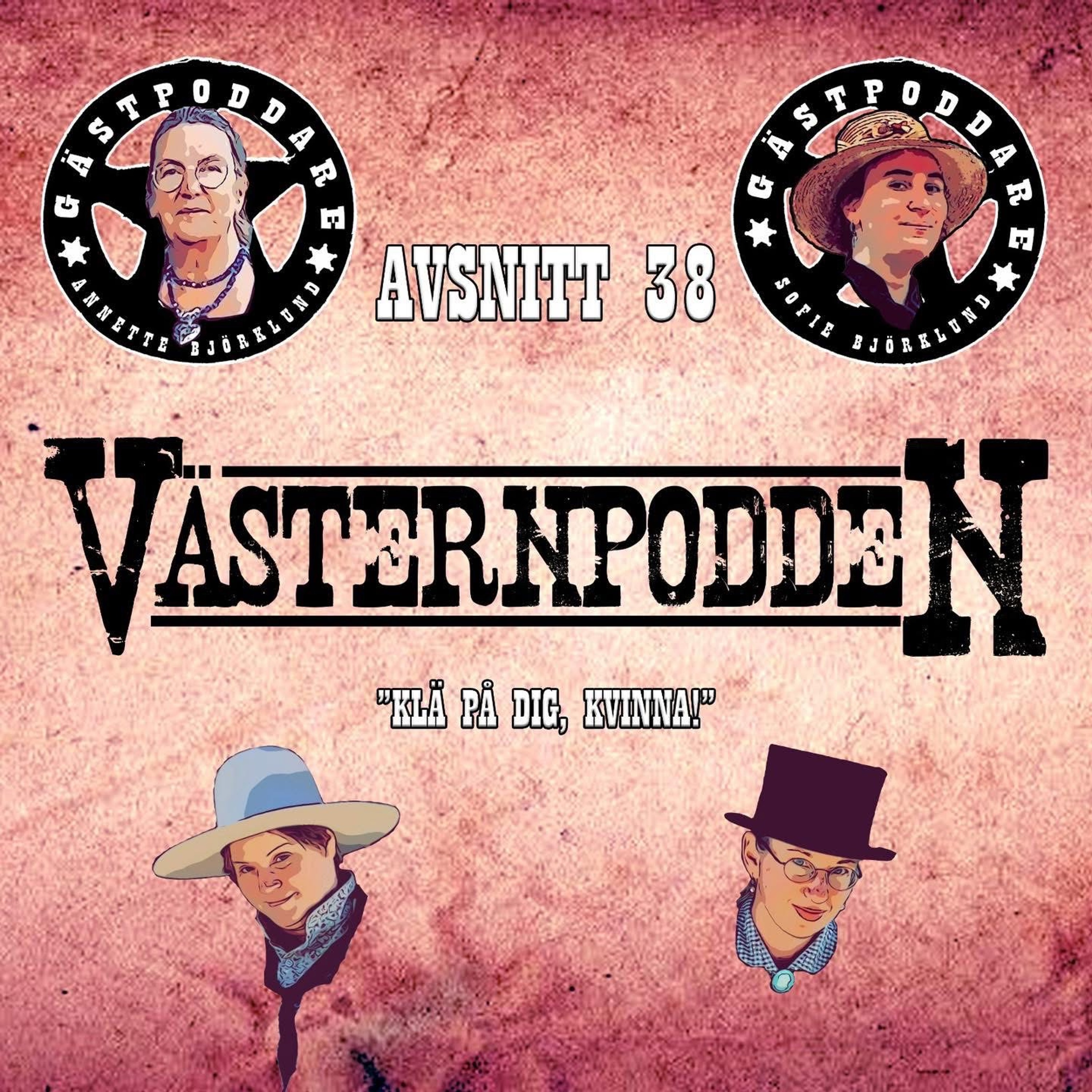 Västernpodden