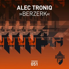 Berzerk (Tobi Kramer Remix)
