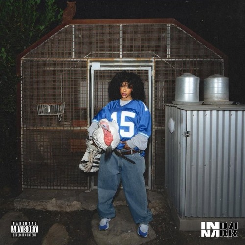 SOS INTRO (BUTTERFLY GARDEN)