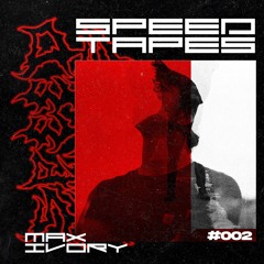 SPEEDTAPES #002: Max Ivory